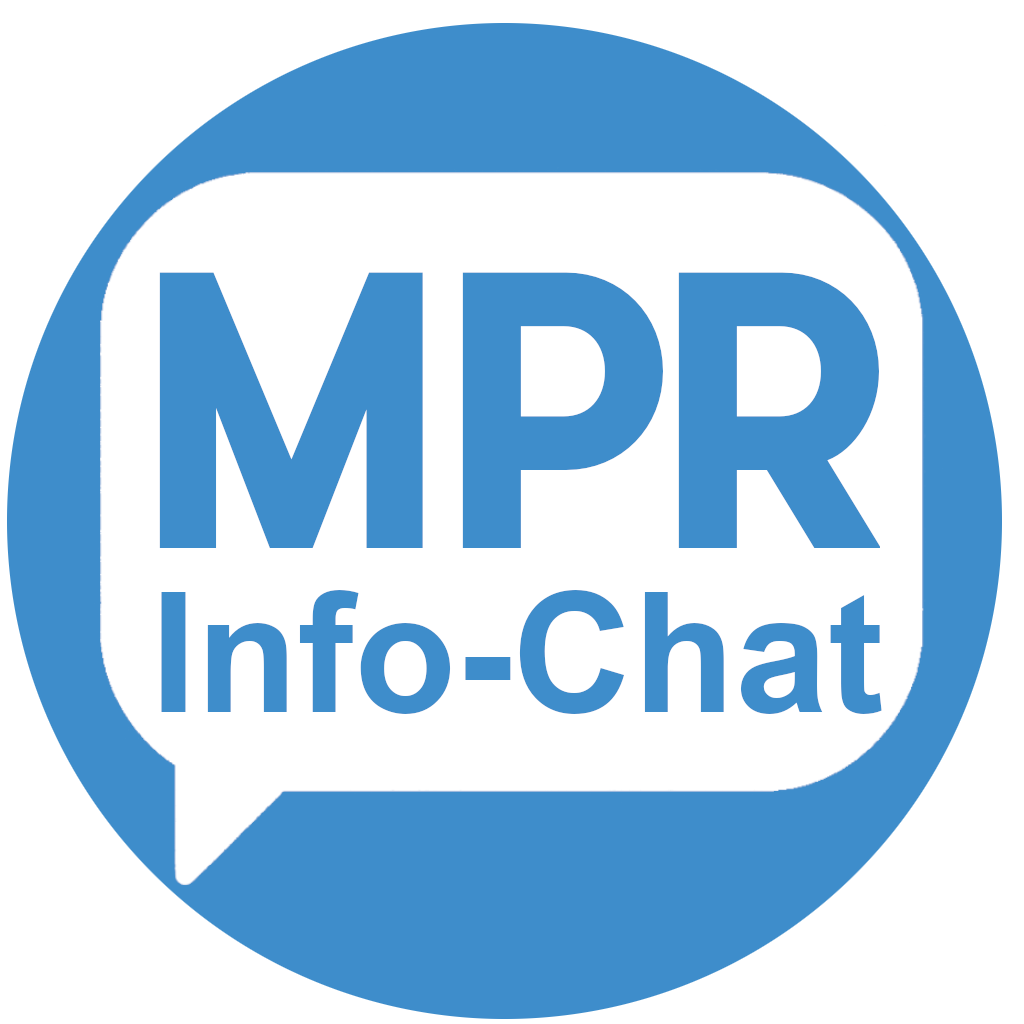 Open MPR Chat