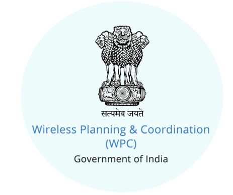 wireless-planning-and-coordination-authority-indien-logo