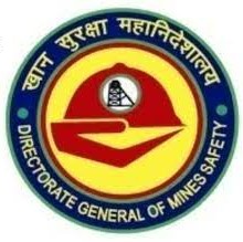 indien-behoerde-directorate-general-of-mines-safety-logo