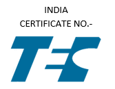 india-tec-certification-marking-logo